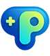 PayMaya and Bank Transfer Logo